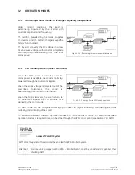 Preview for 13 page of GE 8 Series Operating Manual