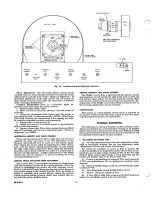 Preview for 14 page of GE 803 Service Data