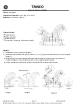 Preview for 2 page of GE 82028 Assembly Manual