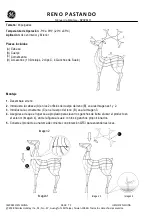 Preview for 4 page of GE 82028 Assembly Manual