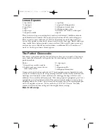 Preview for 13 page of GE 840081100 Owner'S Manual