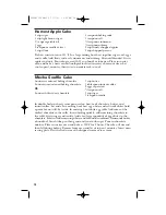 Preview for 14 page of GE 840081100 Owner'S Manual