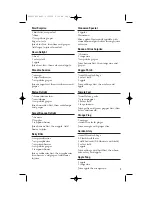 Preview for 7 page of GE 840095800 Owner'S Manual