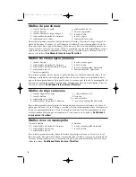 Preview for 16 page of GE 840101500 Owner'S Manual