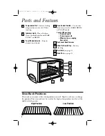 Preview for 4 page of GE 840102700 Owner'S Manual