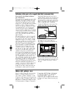 Preview for 15 page of GE 840102700 Owner'S Manual