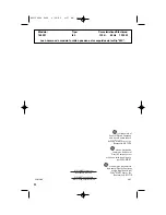 Preview for 28 page of GE 840136200 Owner'S Manual