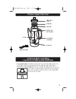 Предварительный просмотр 13 страницы GE 840167000 Manual