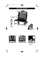 Preview for 3 page of GE 840167200 Manual