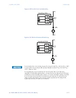 Предварительный просмотр 381 страницы GE 845 Instruction Manual