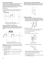 Preview for 10 page of GE 8566267 Installation Instructions Manual