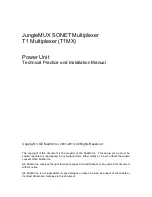 Preview for 2 page of GE 86431 Installation Manual