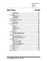 Preview for 5 page of GE 86498 ETHER-1000 UNIT Technical Practice