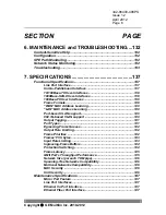 Preview for 6 page of GE 86498 ETHER-1000 UNIT Technical Practice