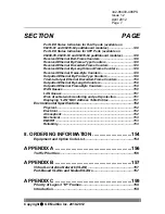 Preview for 7 page of GE 86498 ETHER-1000 UNIT Technical Practice