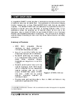 Preview for 11 page of GE 86498 ETHER-1000 UNIT Technical Practice