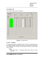 Preview for 82 page of GE 86498 ETHER-1000 UNIT Technical Practice