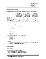 Preview for 142 page of GE 86498 ETHER-1000 UNIT Technical Practice