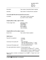 Preview for 150 page of GE 86498 ETHER-1000 UNIT Technical Practice