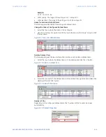 Предварительный просмотр 79 страницы GE 869 Communications Manual