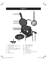 Предварительный просмотр 5 страницы GE 898678 Manual