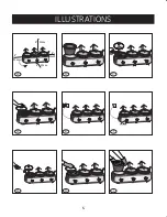 Preview for 5 page of GE 898680 Manual