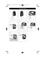 Preview for 5 page of GE 898690 Manual