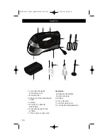 Preview for 30 page of GE 898690 Manual