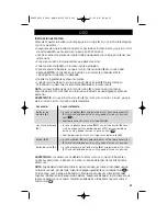 Preview for 33 page of GE 898690 Manual