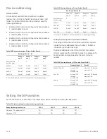 Preview for 2 page of GE 8RP Board Installation Sheet