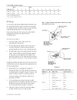 Preview for 3 page of GE 8RP Board Installation Sheet