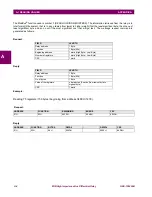 Preview for 141 page of GE 90.017.102 Instruction Manual