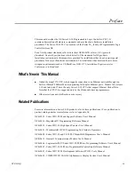 Preview for 7 page of GE 90-30 PLC Installation And Hardware Manual