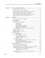 Preview for 9 page of GE 90-30 PLC Installation And Hardware Manual