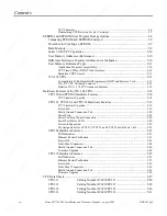 Preview for 12 page of GE 90-30 PLC Installation And Hardware Manual