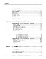 Preview for 22 page of GE 90-30 PLC Installation And Hardware Manual