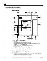 Preview for 42 page of GE 90-30 PLC Installation And Hardware Manual