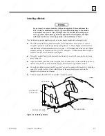 Preview for 43 page of GE 90-30 PLC Installation And Hardware Manual