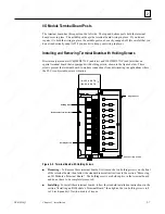 Preview for 47 page of GE 90-30 PLC Installation And Hardware Manual