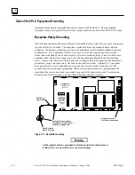 Preview for 52 page of GE 90-30 PLC Installation And Hardware Manual