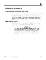 Preview for 67 page of GE 90-30 PLC Installation And Hardware Manual