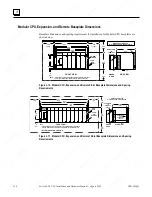 Preview for 87 page of GE 90-30 PLC Installation And Hardware Manual