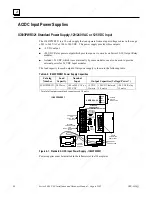 Preview for 93 page of GE 90-30 PLC Installation And Hardware Manual