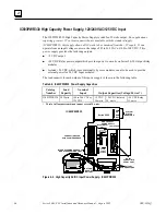 Preview for 95 page of GE 90-30 PLC Installation And Hardware Manual