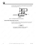 Preview for 97 page of GE 90-30 PLC Installation And Hardware Manual