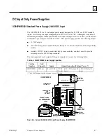 Preview for 98 page of GE 90-30 PLC Installation And Hardware Manual