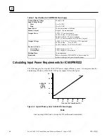 Preview for 99 page of GE 90-30 PLC Installation And Hardware Manual