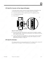 Preview for 110 page of GE 90-30 PLC Installation And Hardware Manual