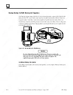 Preview for 111 page of GE 90-30 PLC Installation And Hardware Manual