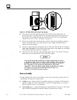 Preview for 115 page of GE 90-30 PLC Installation And Hardware Manual